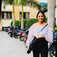 Sakshi Dubey