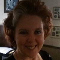 Jerri Hogarth