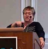 Patti McVay