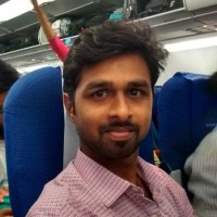 Raghu R.