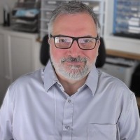 Simon Webster