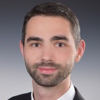 Maximilian Luca S.