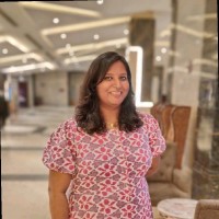Iswarya Sekar