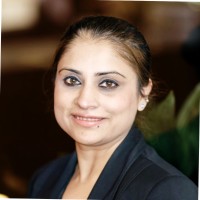 Karina Chugh