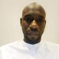 Amadou Bathily