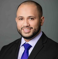 Alexander Perez