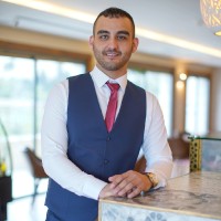 Anas Abu Shakra
