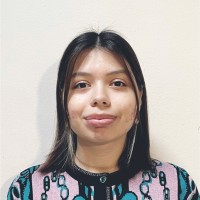 Katherine Noir Ildefonso