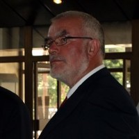 Steven Targett
