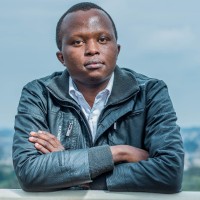 Gabriel Ndunda