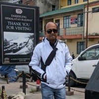Samrat Bhattacharya