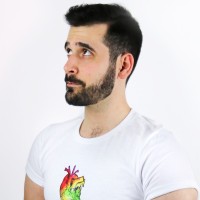 Daniel Dvir