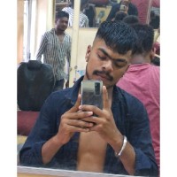 Arpan Pandey