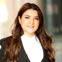 🟢 Catherine Lalut