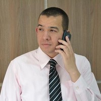 Kleber Eduardo Silva