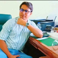 Shams Alam