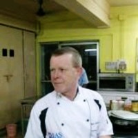 Hugh McCluskey