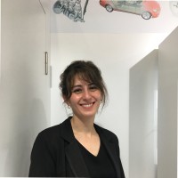 Nuray Çiçek