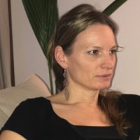 M. Adela Gregorič Brodnik