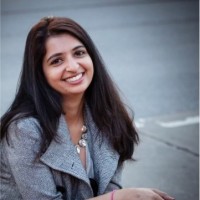 Sara Ahmed, MD