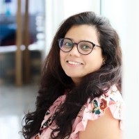 Vaibhavi Dighe