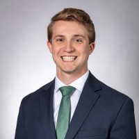 Connor Lehr, Cpa
