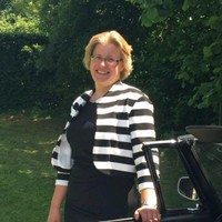Leandra van der Heijden