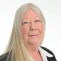 Dorothy Lucardie