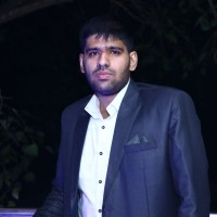 Areeb Ali