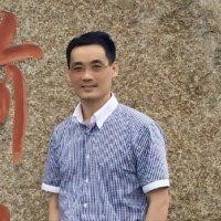 陈海春