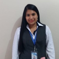 Maria Fernanda Ibarra Aguirre