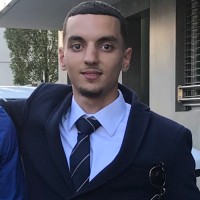 Obada Barakat