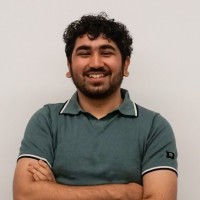 Mohammad Abdullah Khurram