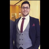 Abdelrahman Abdelhamid