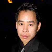 Jeffy Chen, P.E.