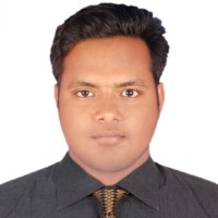 Tanvir Ahamed Sagor