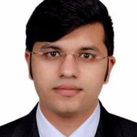 Waqas Mughal