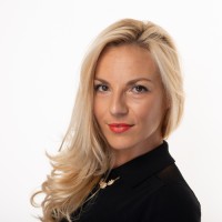 Corina Alecsandra Stanciu