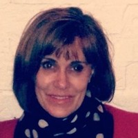 Bernice Brits