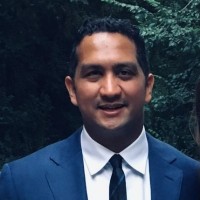 Rohan Varavadekar
