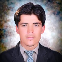 Masood shah