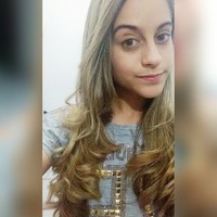 Mayara Oliveira