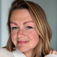 Lydia Horbury