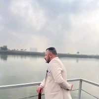 Ali Mohammed