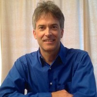 Eric Giguere
