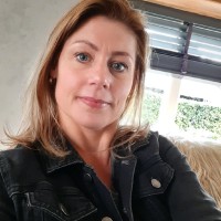 Ilse Straver-Jacobs