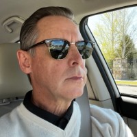 Mark Larson