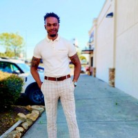 Eshmael Patterson