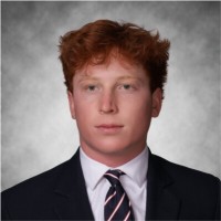 Luke Nicholas