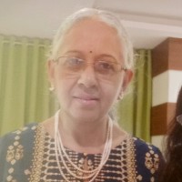 Putul Mukherjee